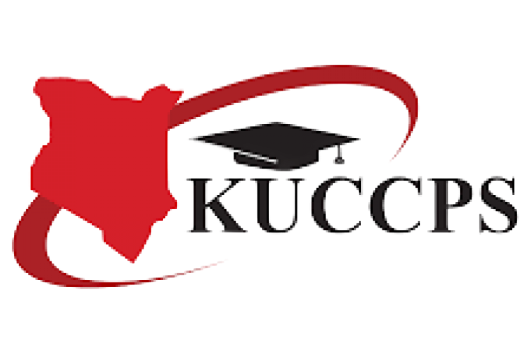 KUCCPS
