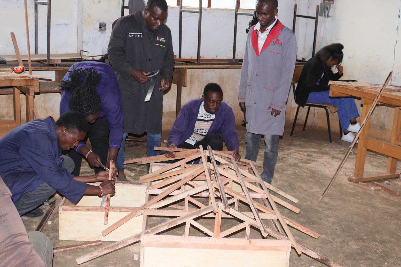 Kabete National Polytechnic