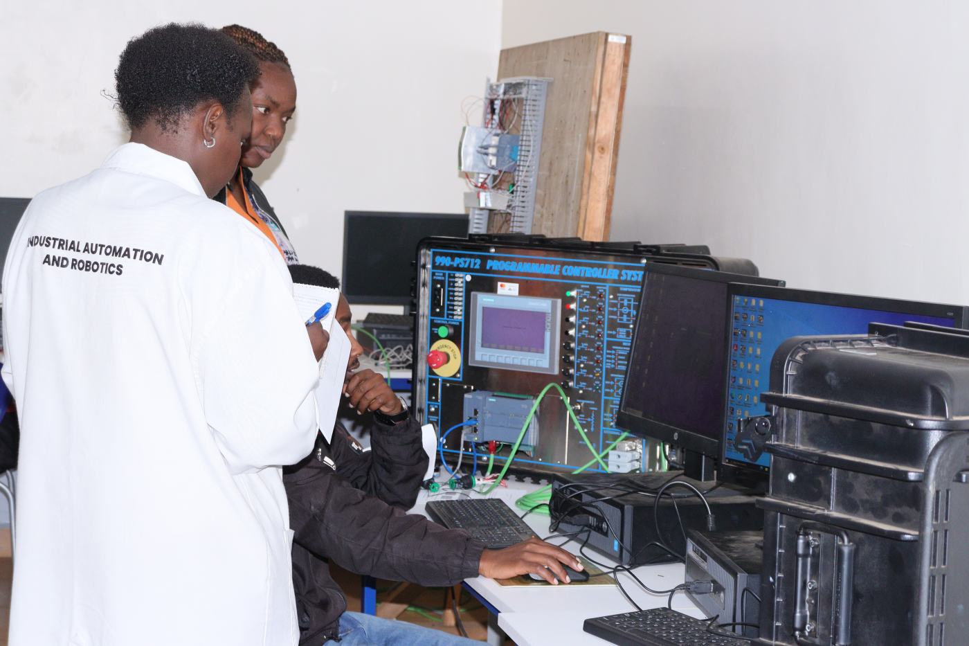 Kabete National Polytechnic