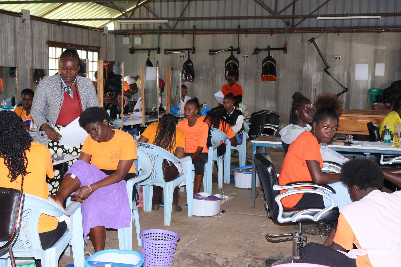 Kabete National Polytechnic