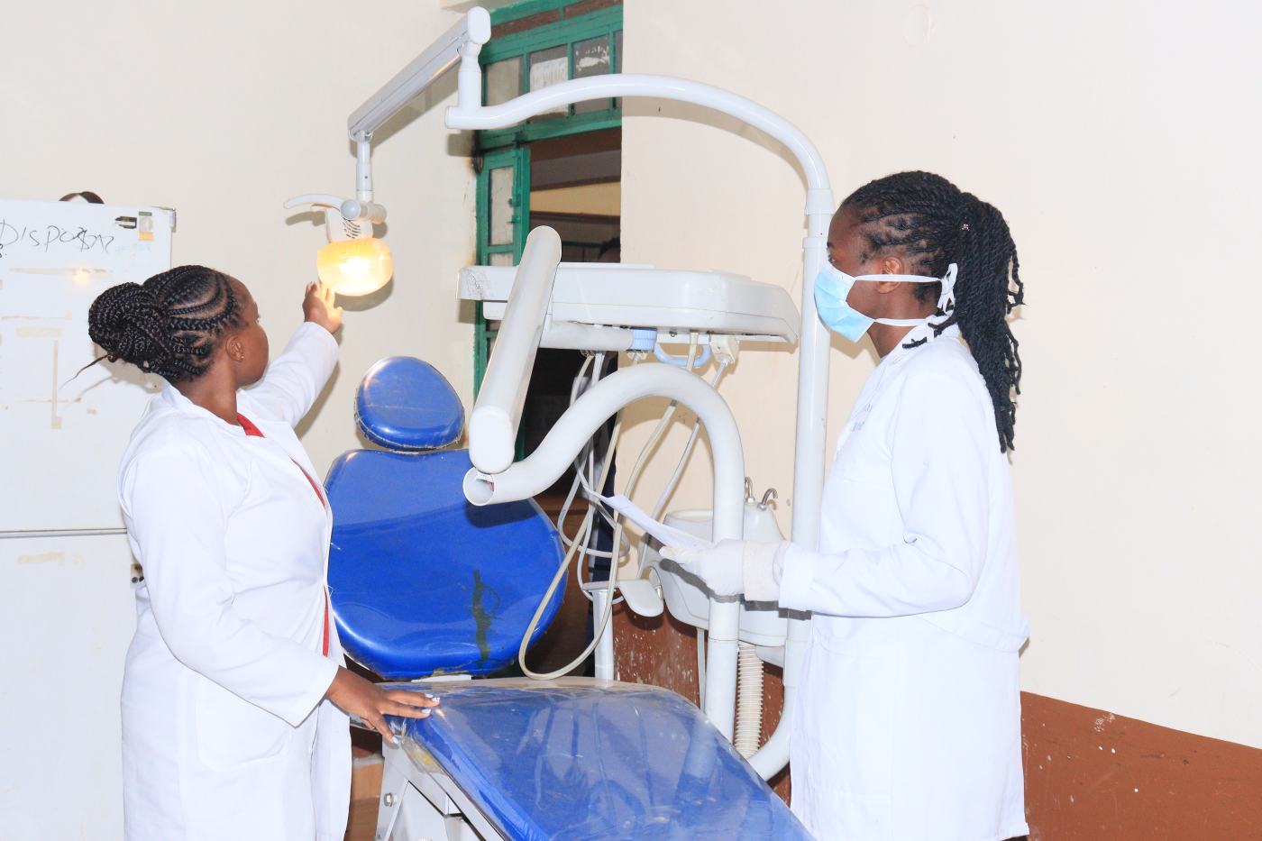 Kabete National Polytechnic