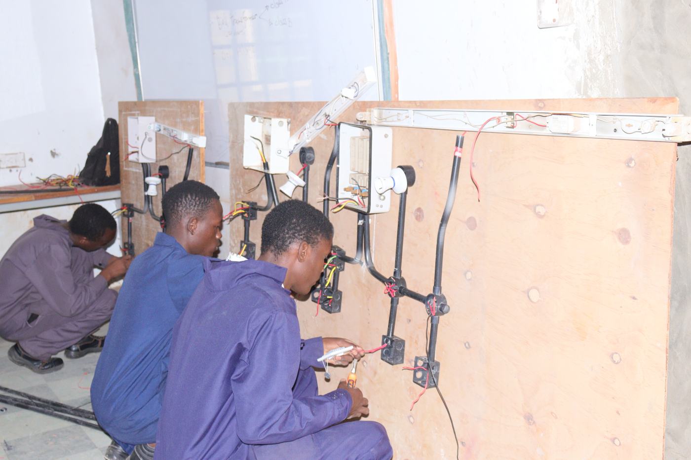 Kabete National Polytechnic