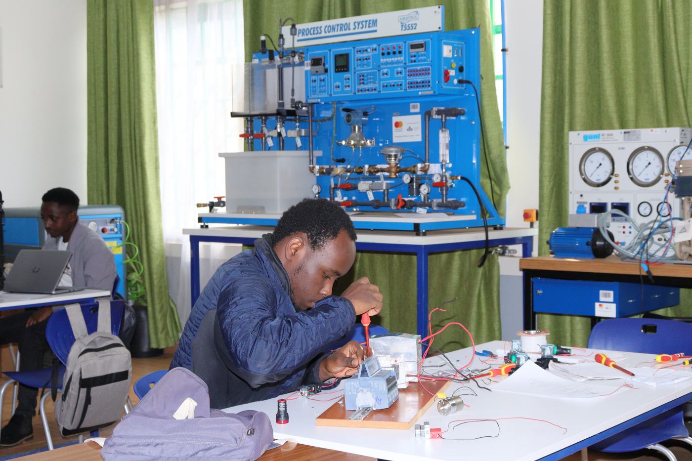 Kabete National Polytechnic