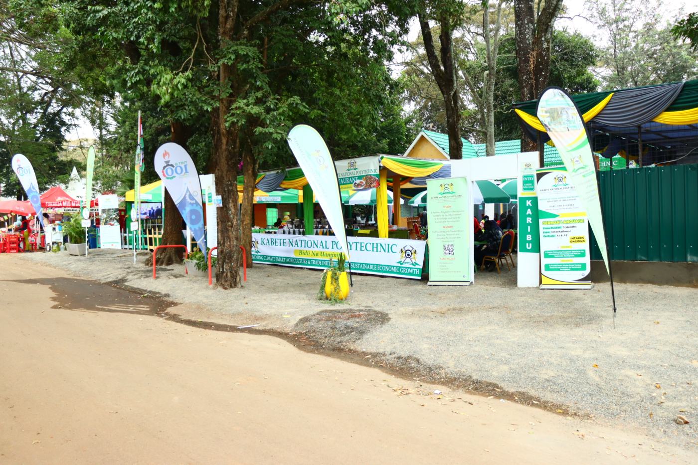Kabete National Polytechnic