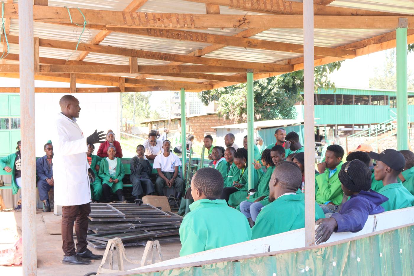Kabete National Polytechnic
