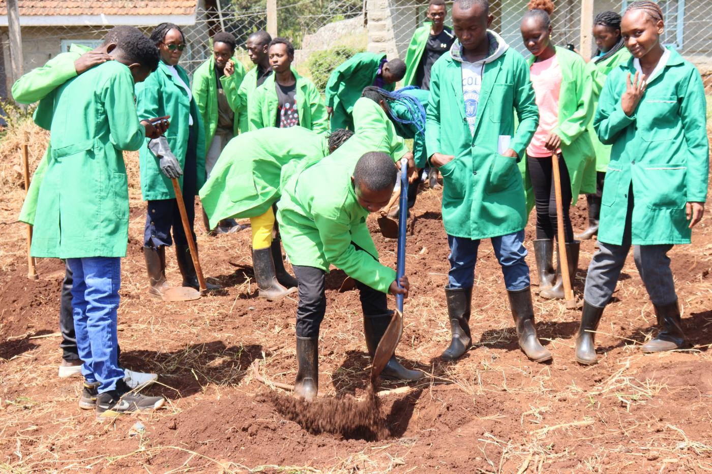 Kabete National Polytechnic
