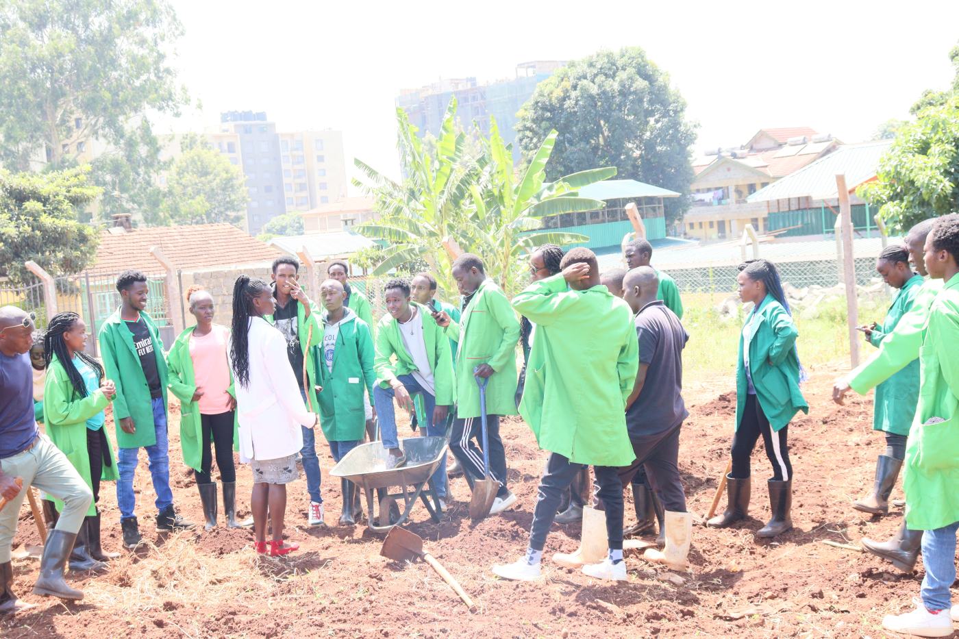 Kabete National Polytechnic
