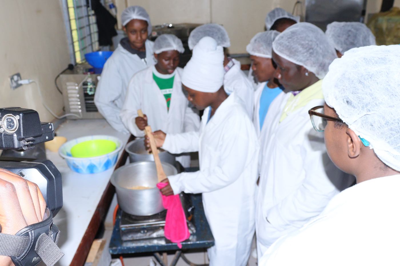 Kabete National Polytechnic