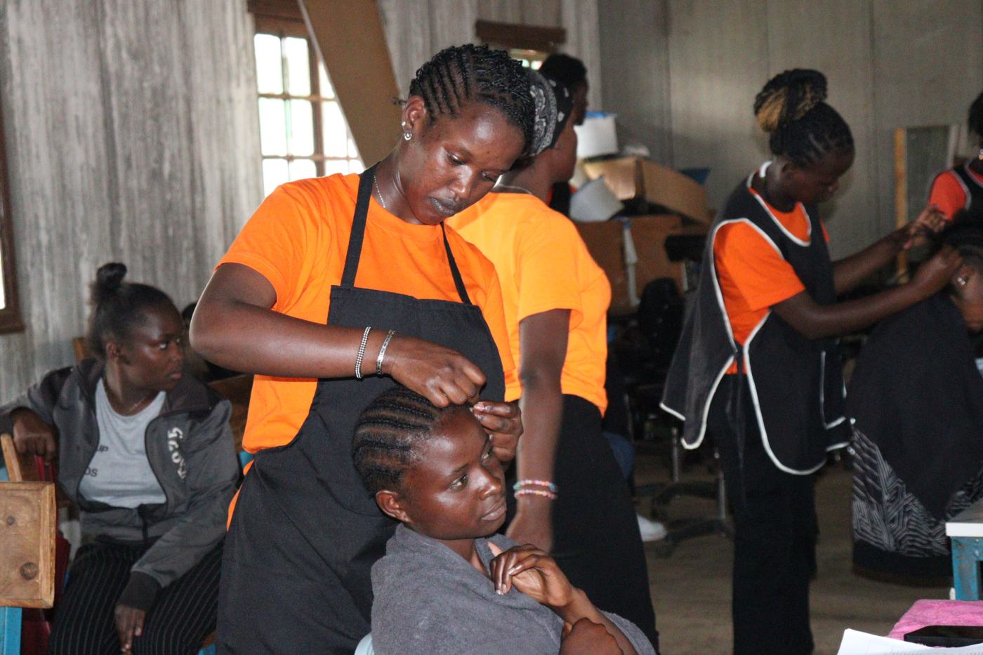 Kabete National Polytechnic