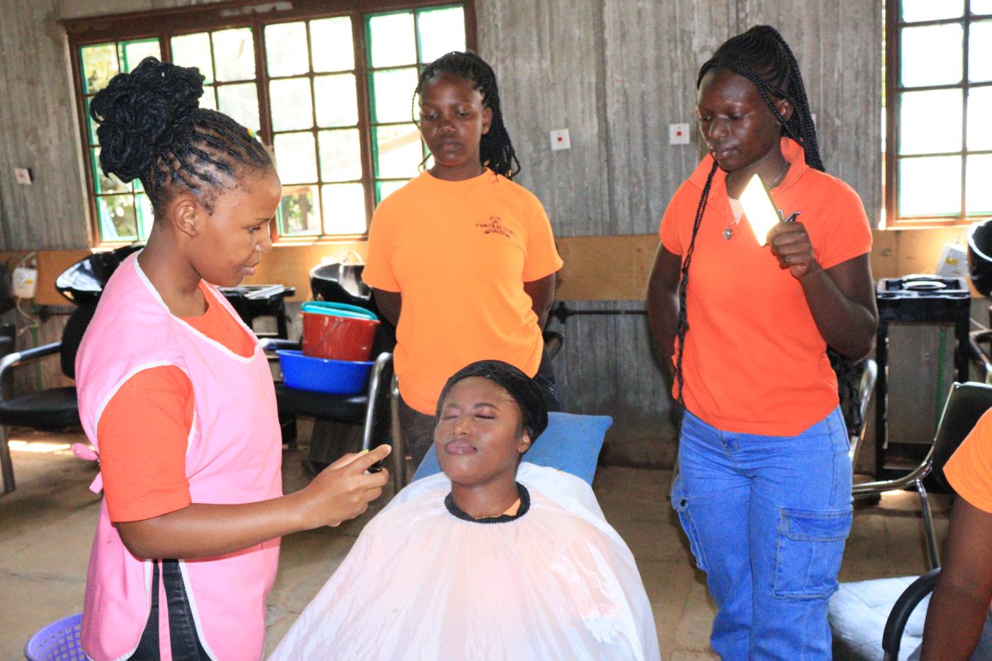 Kabete National Polytechnic