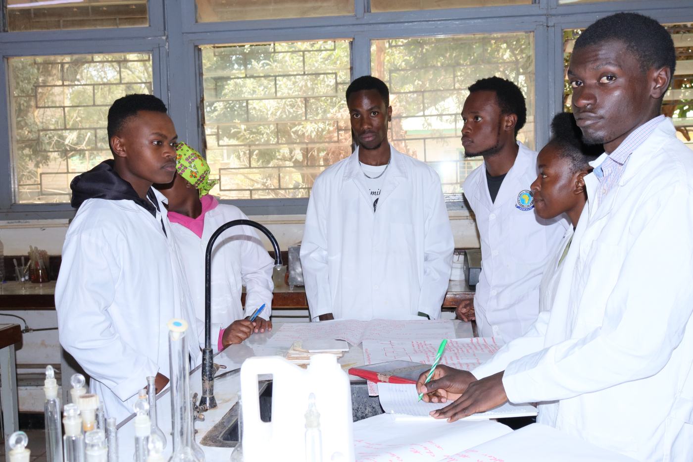Kabete National Polytechnic