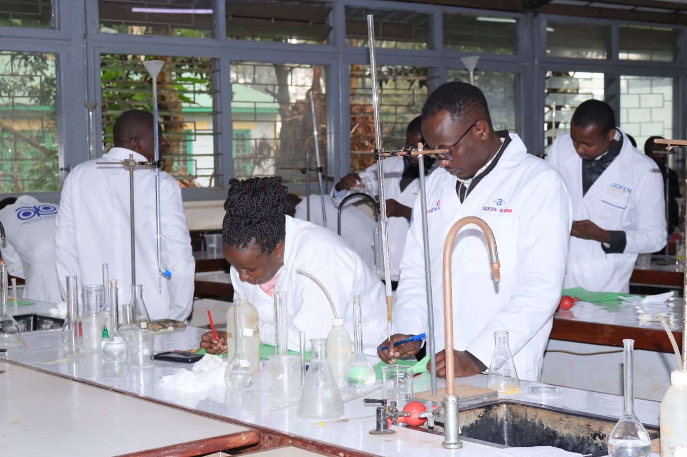Kabete National Polytechnic