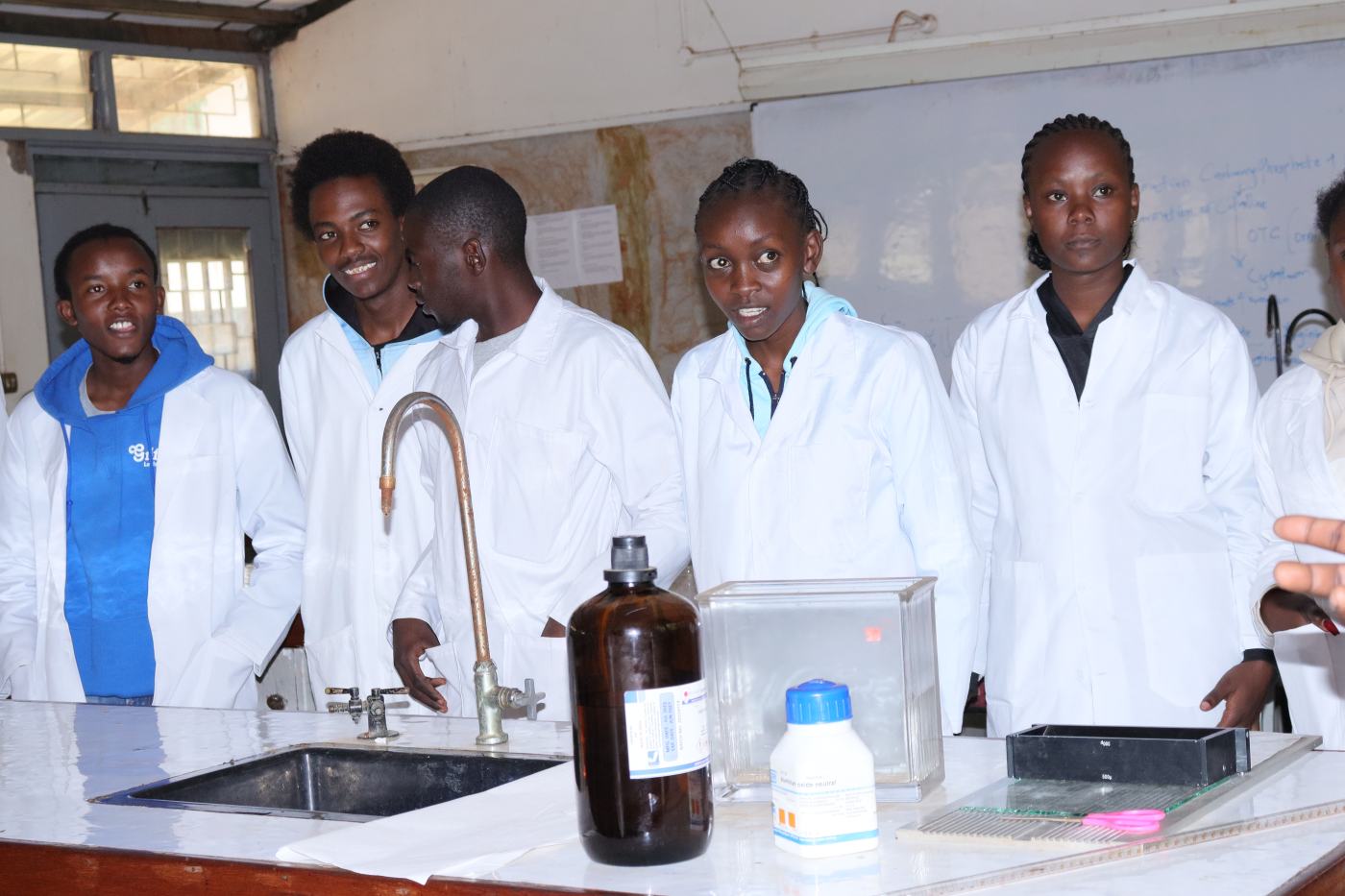 Kabete National Polytechnic