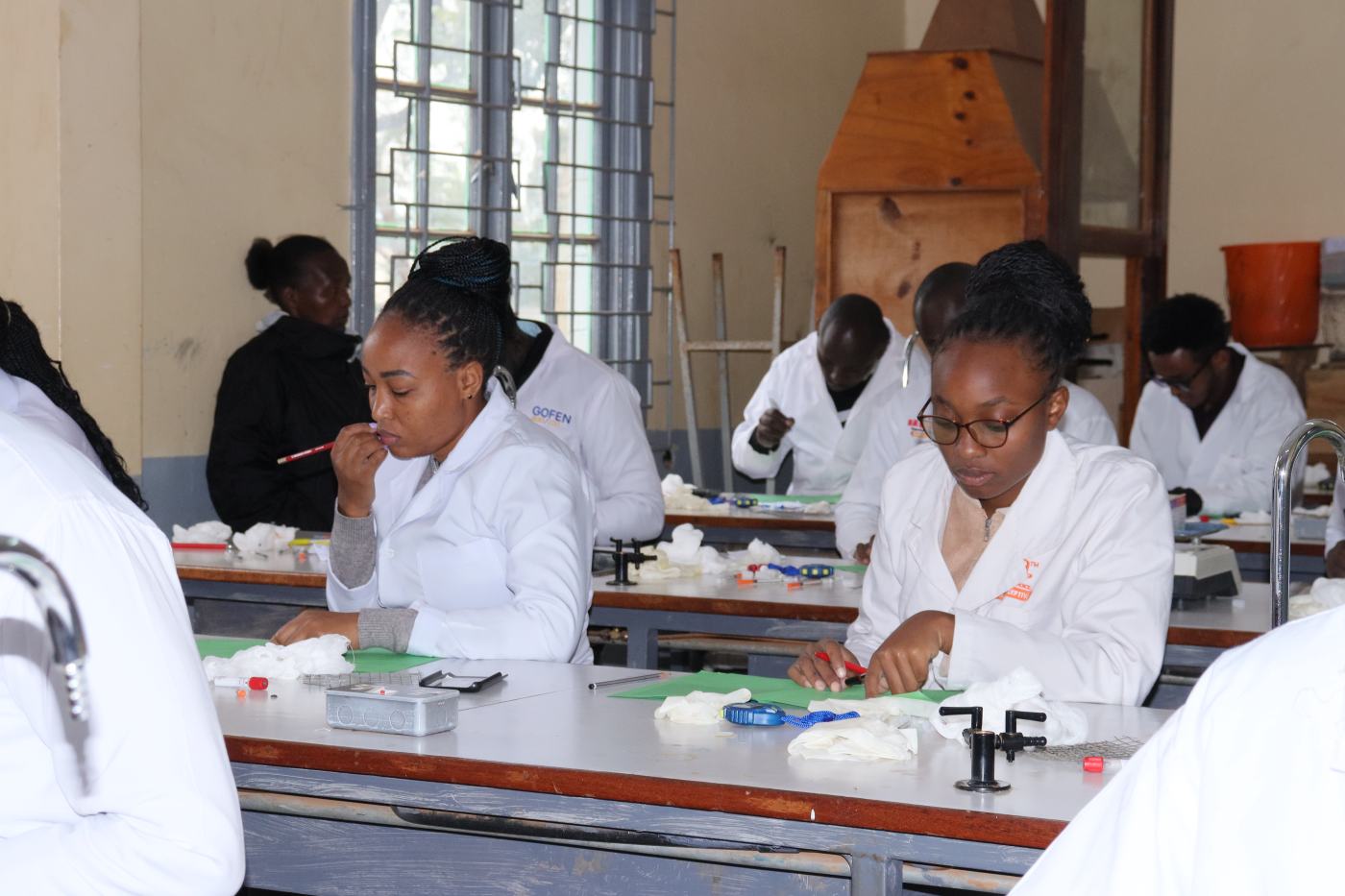 Kabete National Polytechnic