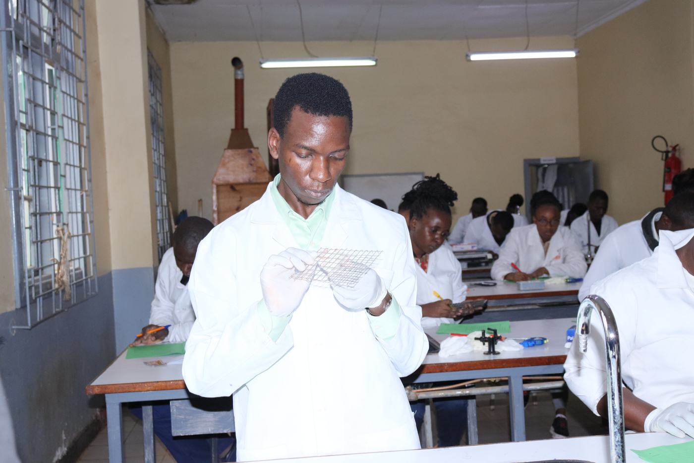 Kabete National Polytechnic