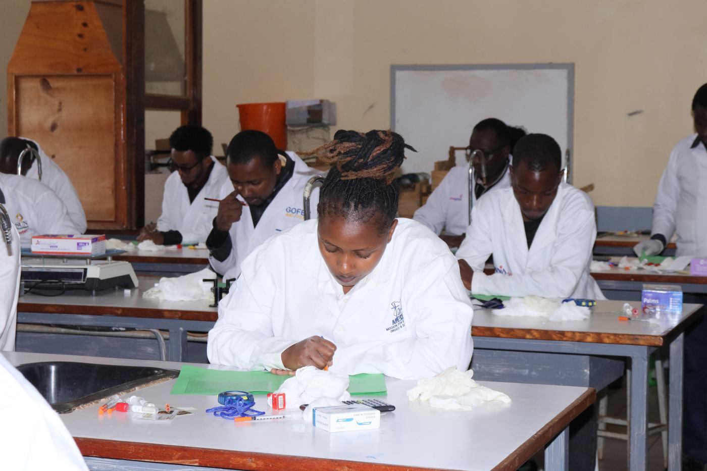 Kabete National Polytechnic