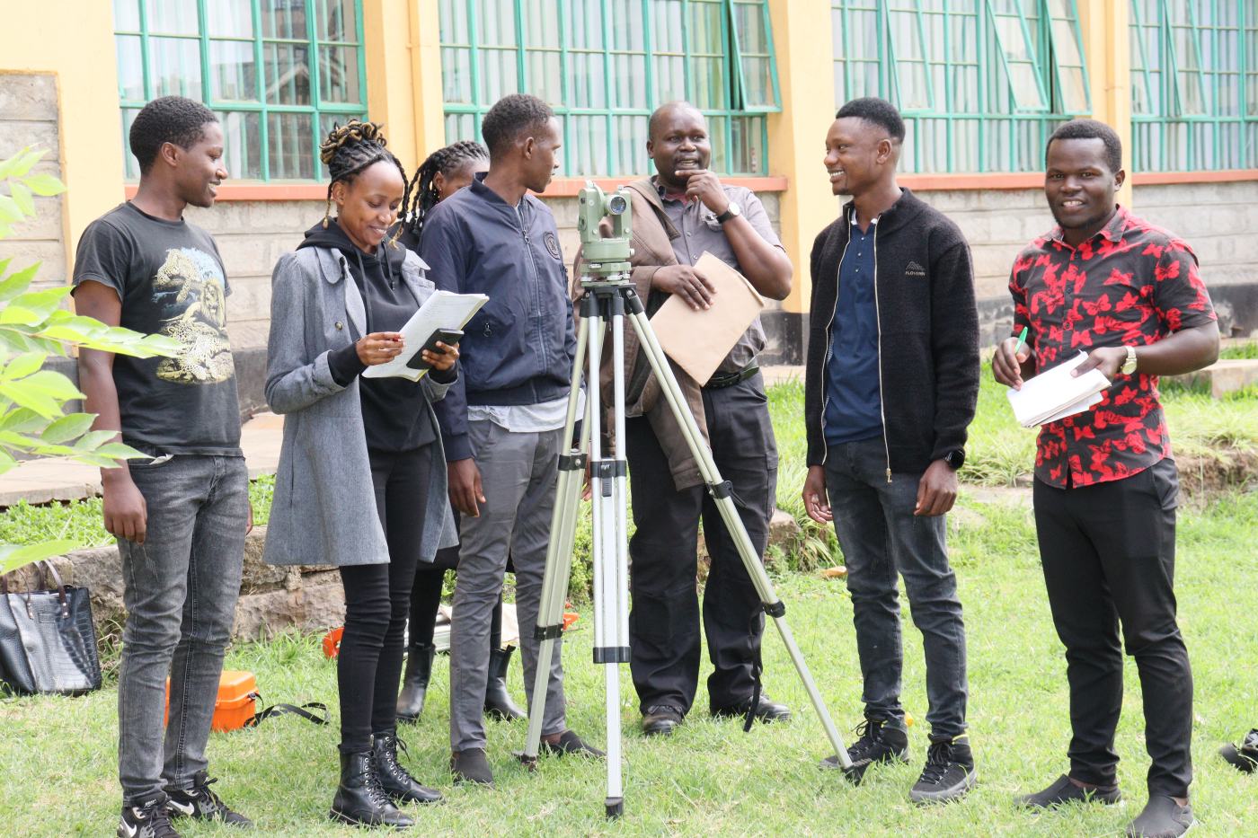Kabete National Polytechnic