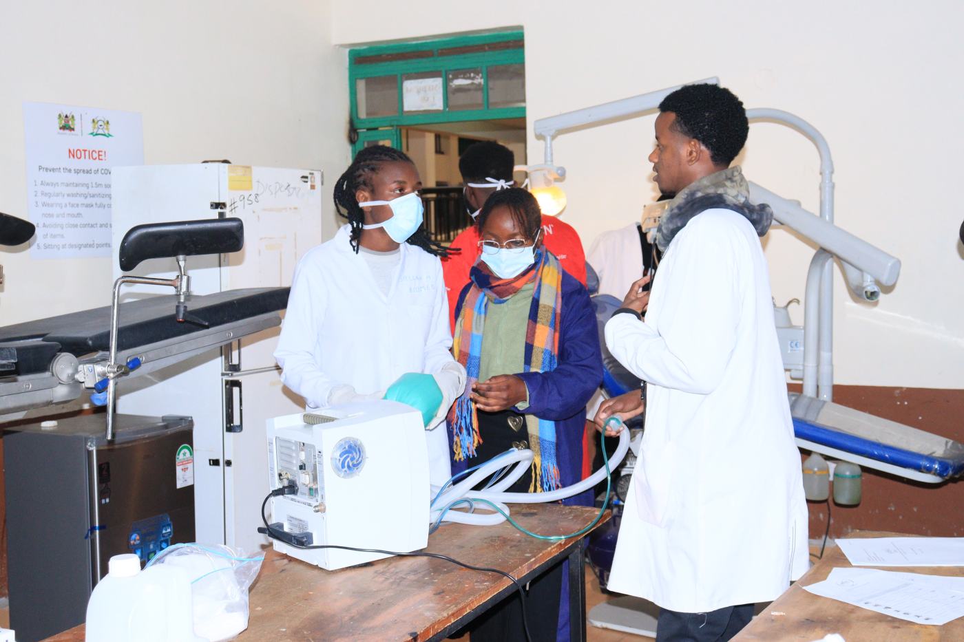 Kabete National Polytechnic