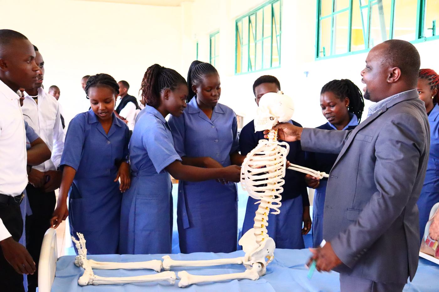 Kabete National Polytechnic