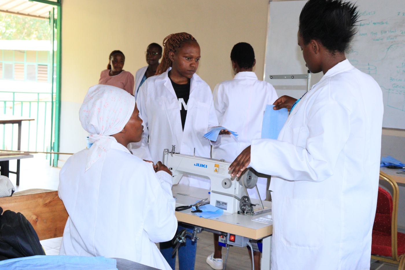 Kabete National Polytechnic