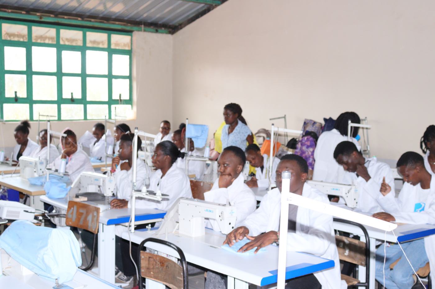 Kabete National Polytechnic
