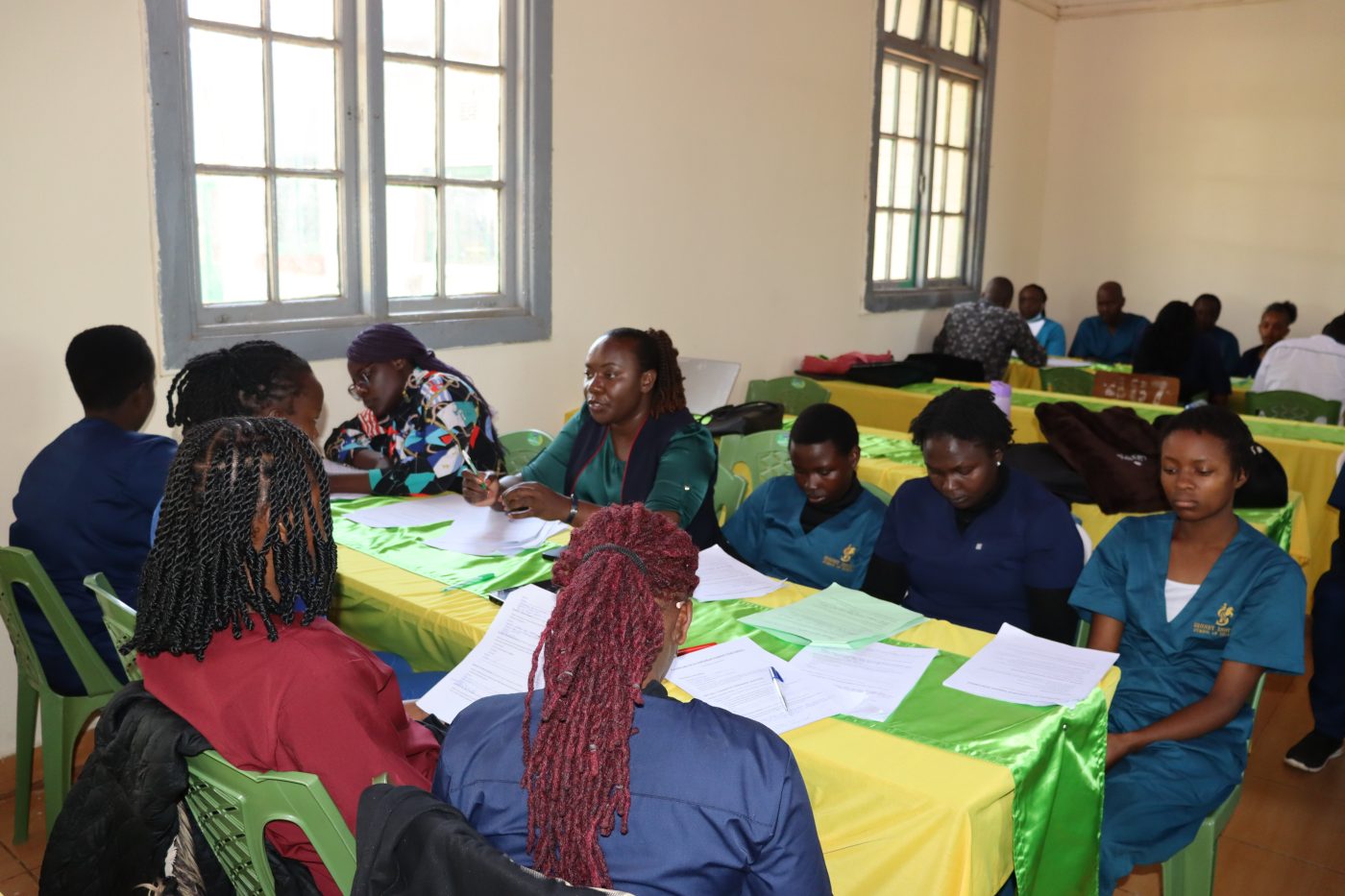 Kabete National Polytechnic