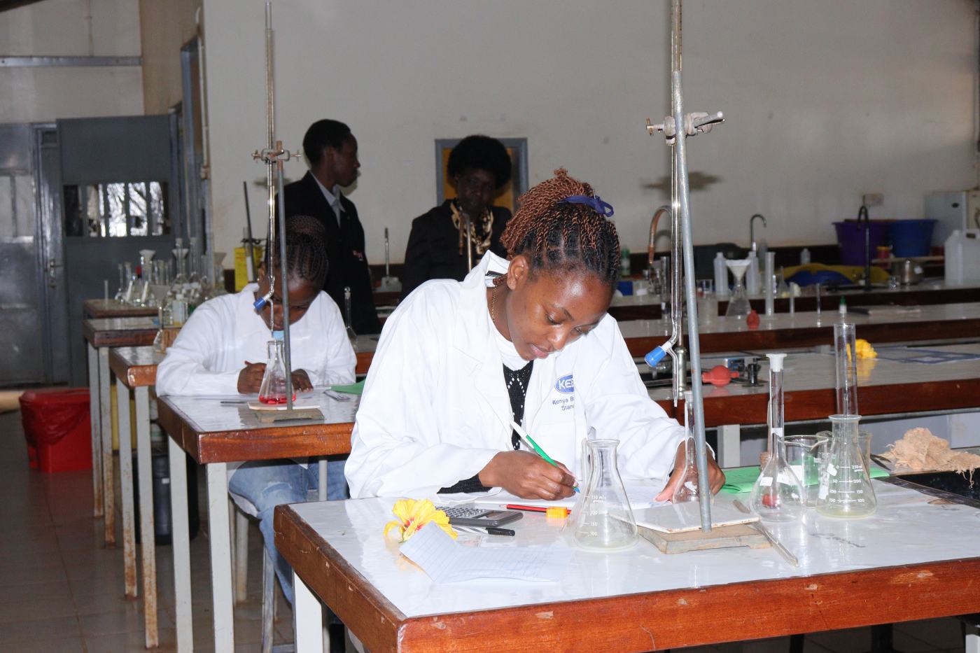 Kabete National Polytechnic