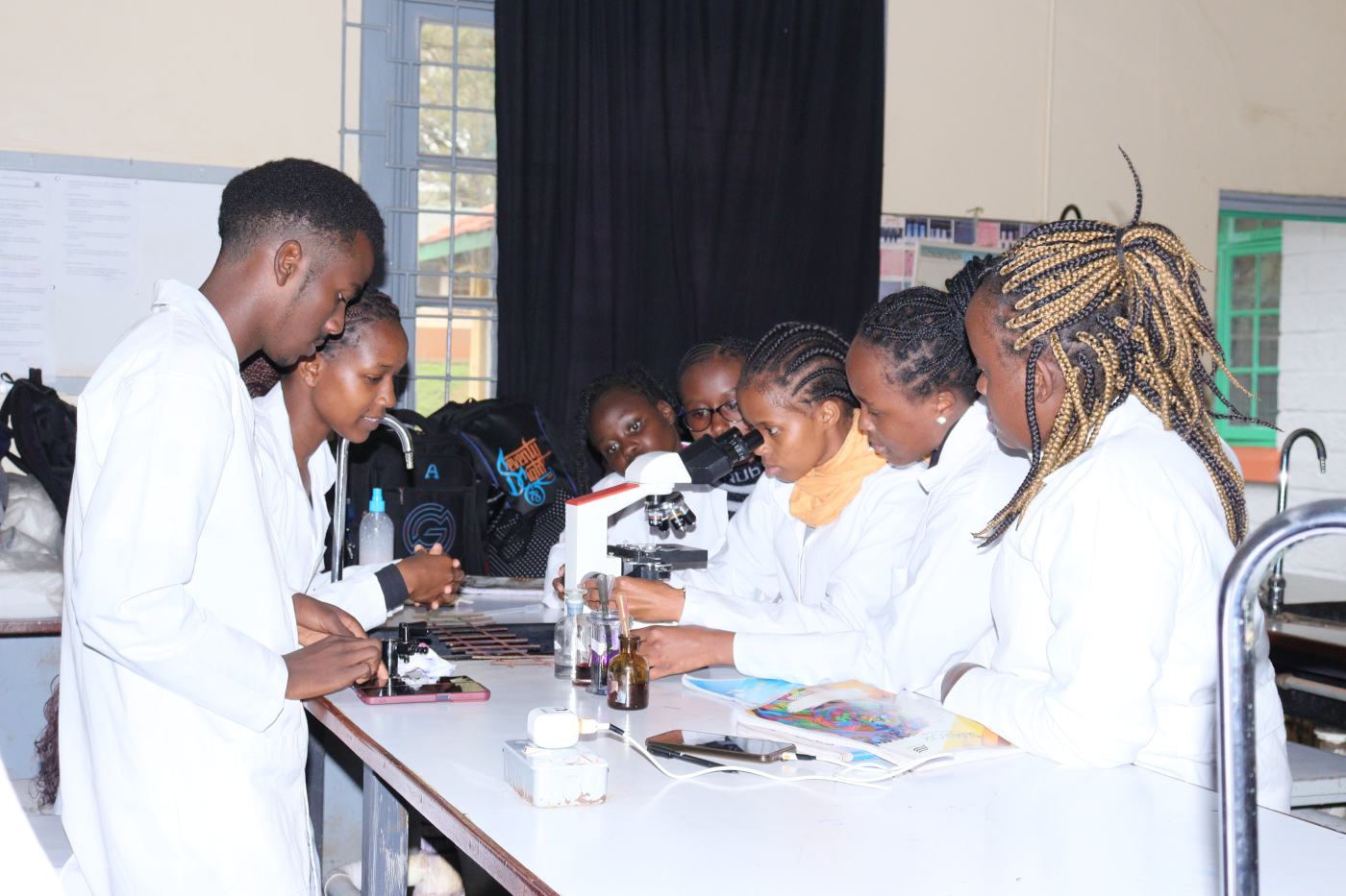 Kabete National Polytechnic