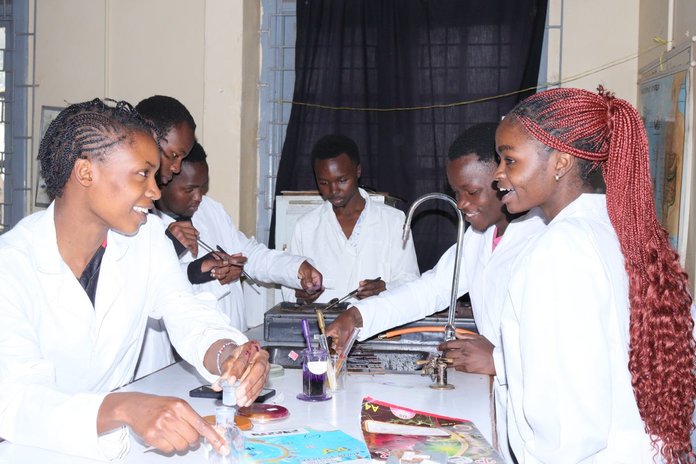 Kabete National Polytechnic