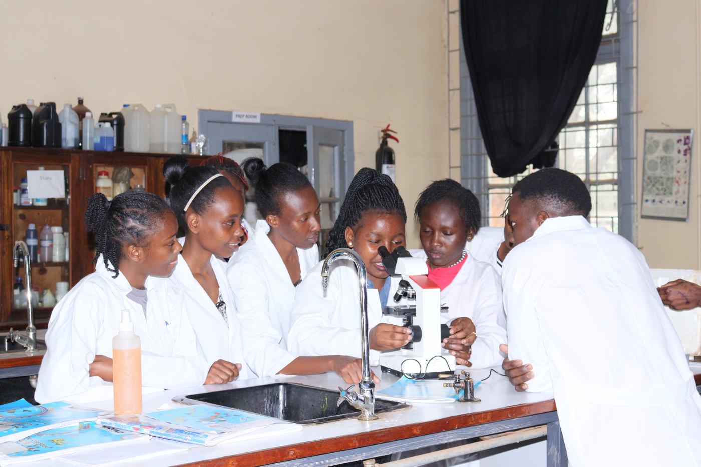 Kabete National Polytechnic