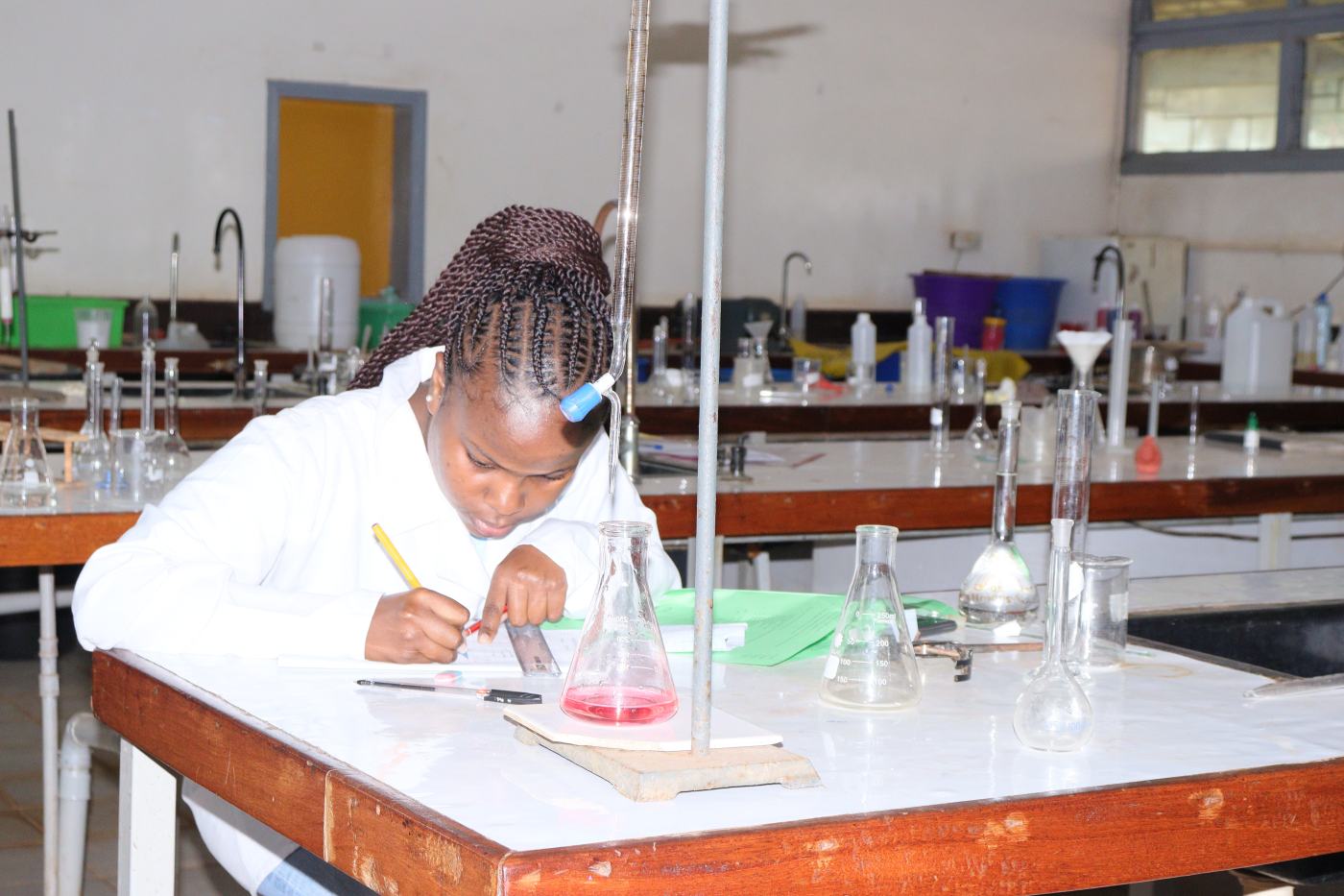 Kabete National Polytechnic