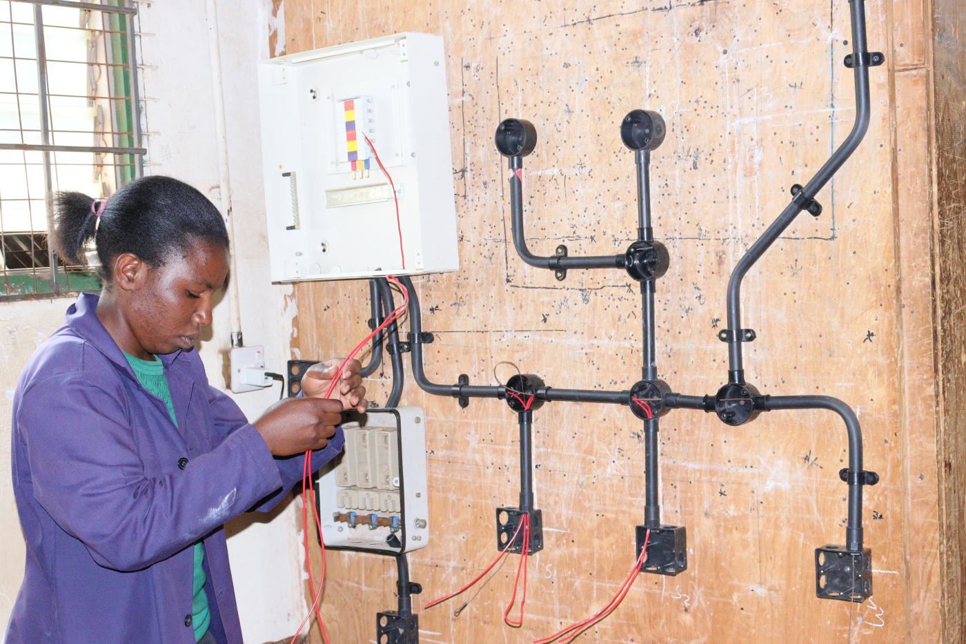 Kabete National Polytechnic