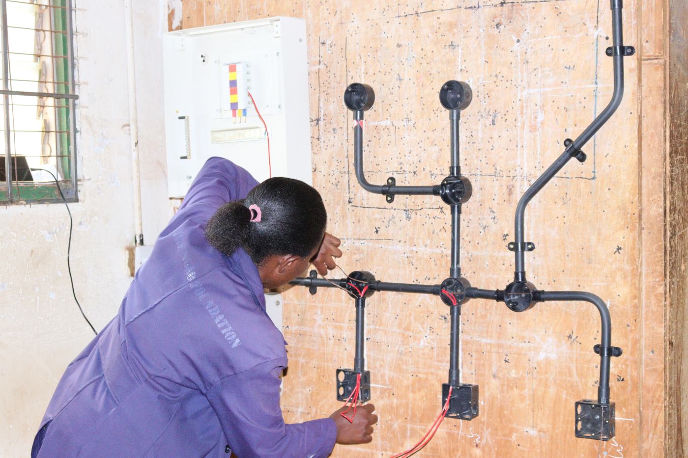 Kabete National Polytechnic