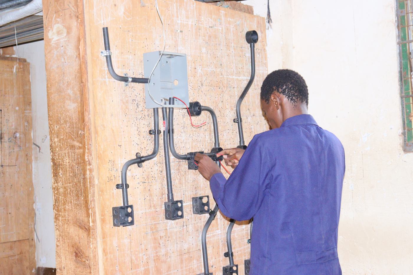 Kabete National Polytechnic