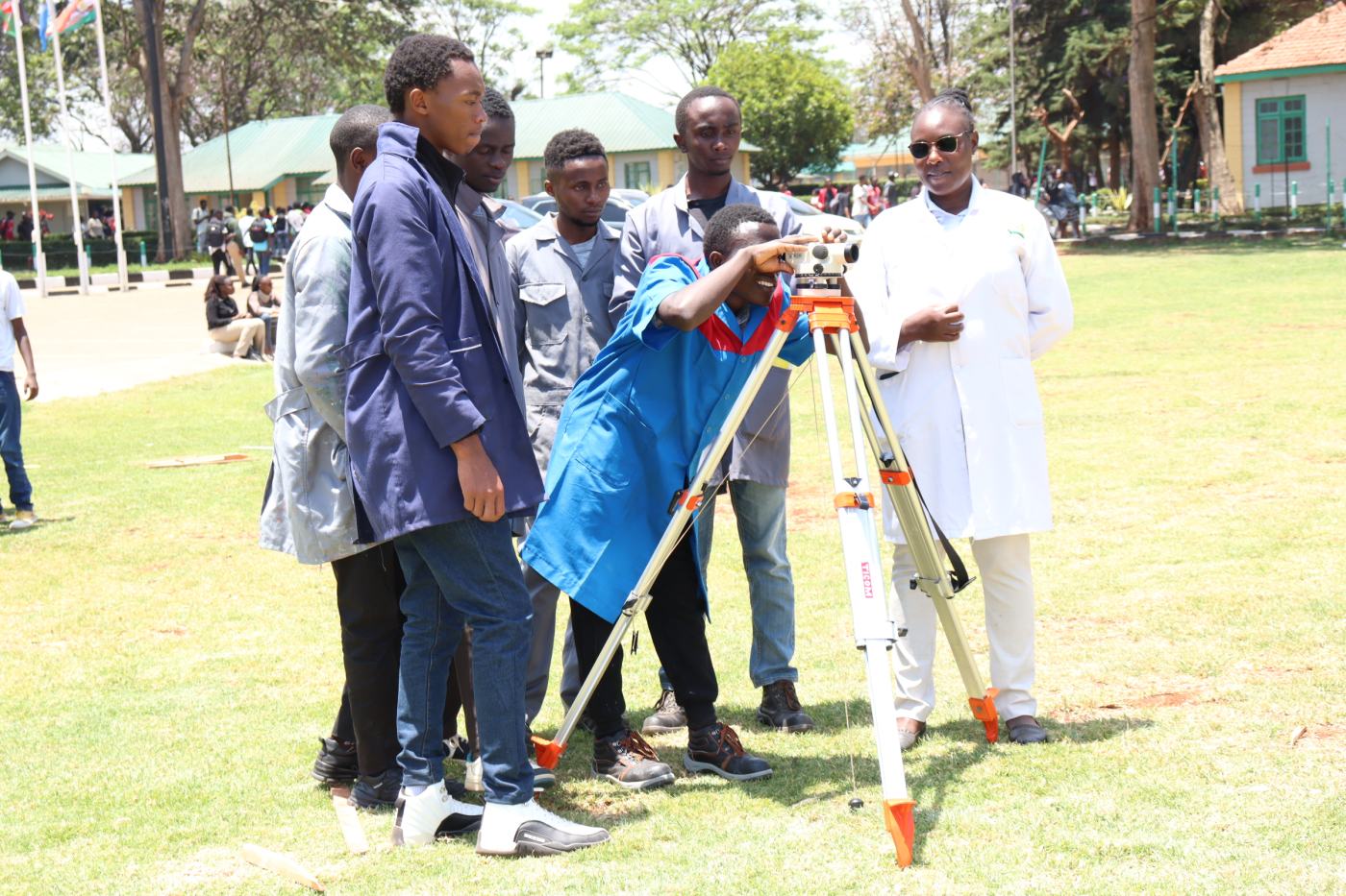 Kabete National Polytechnic