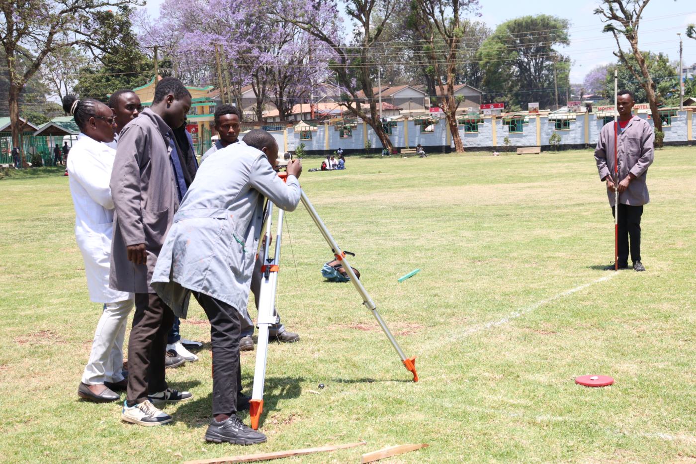 Kabete National Polytechnic