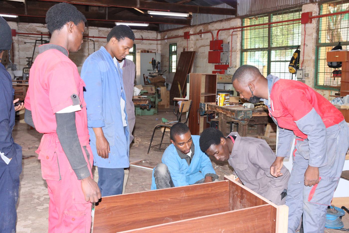 Kabete National Polytechnic