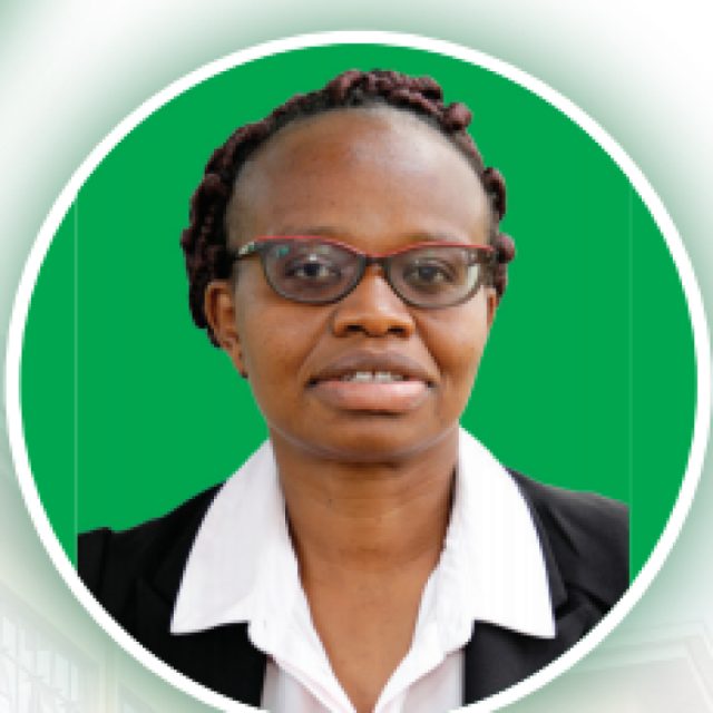 Ms. Caroline Wamaitha