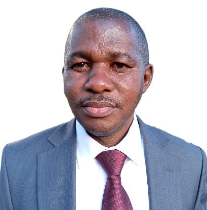 Mr. Elias Nyakirengo