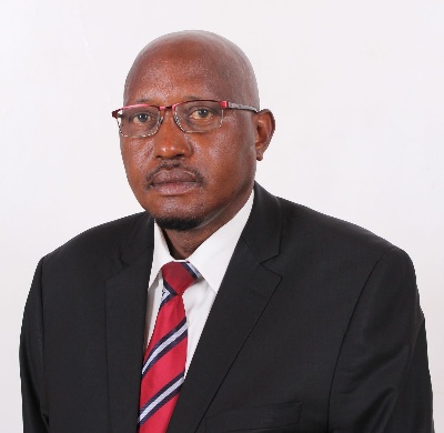 CPA Julius Obare Mokogi
