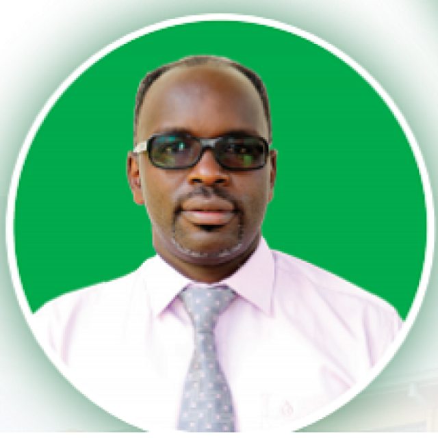 Mr. M. M. Ndungu