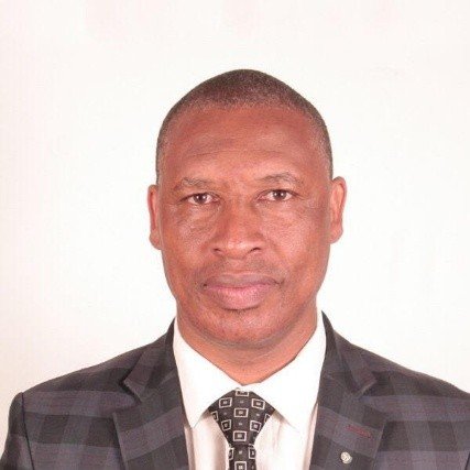 Eng. Benjamin K. Njenga, MBS