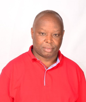 Gilbert K. Nyongi