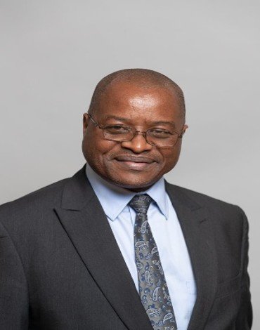 Joseph Njau