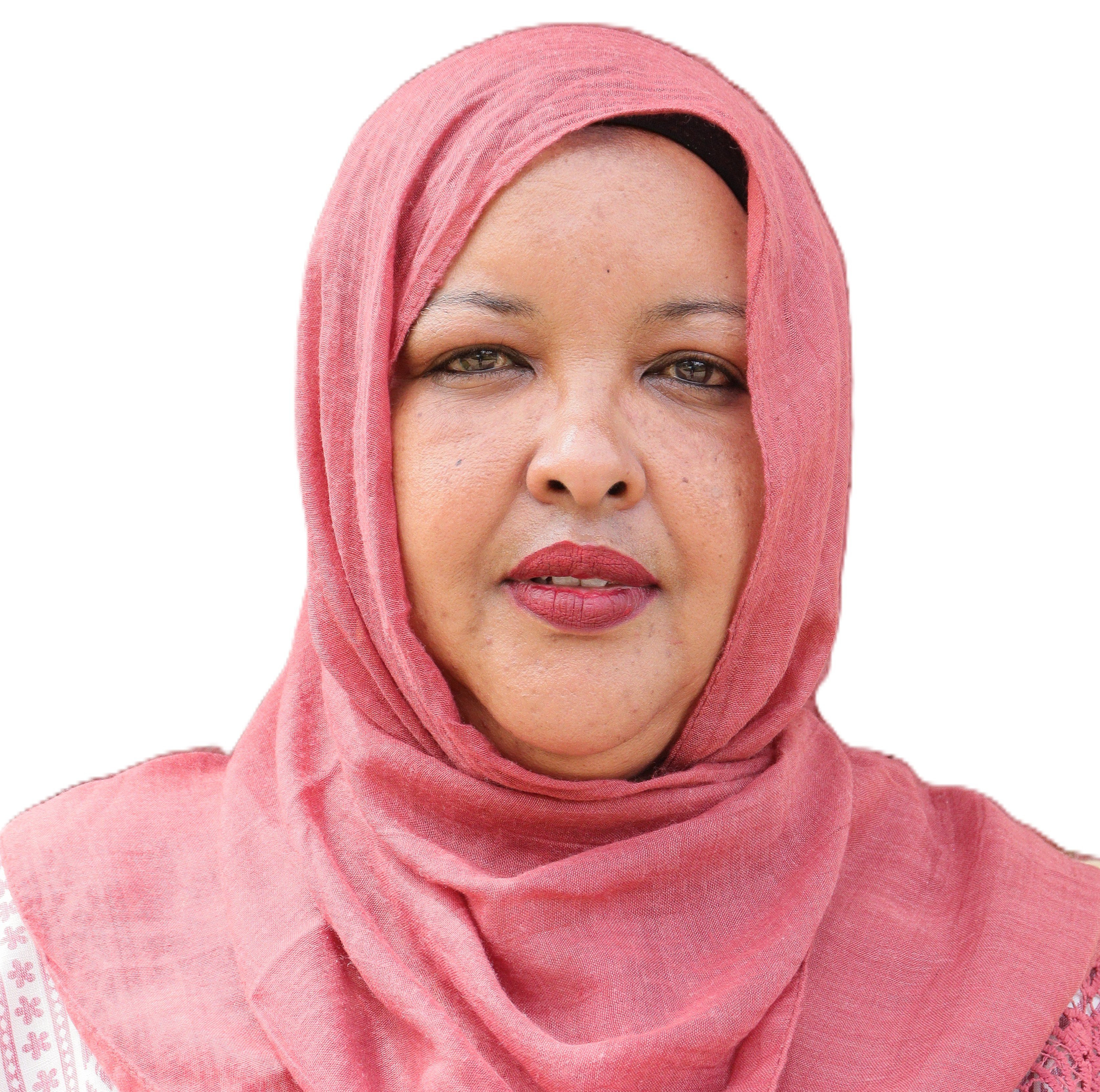 Honey A. Mohamud