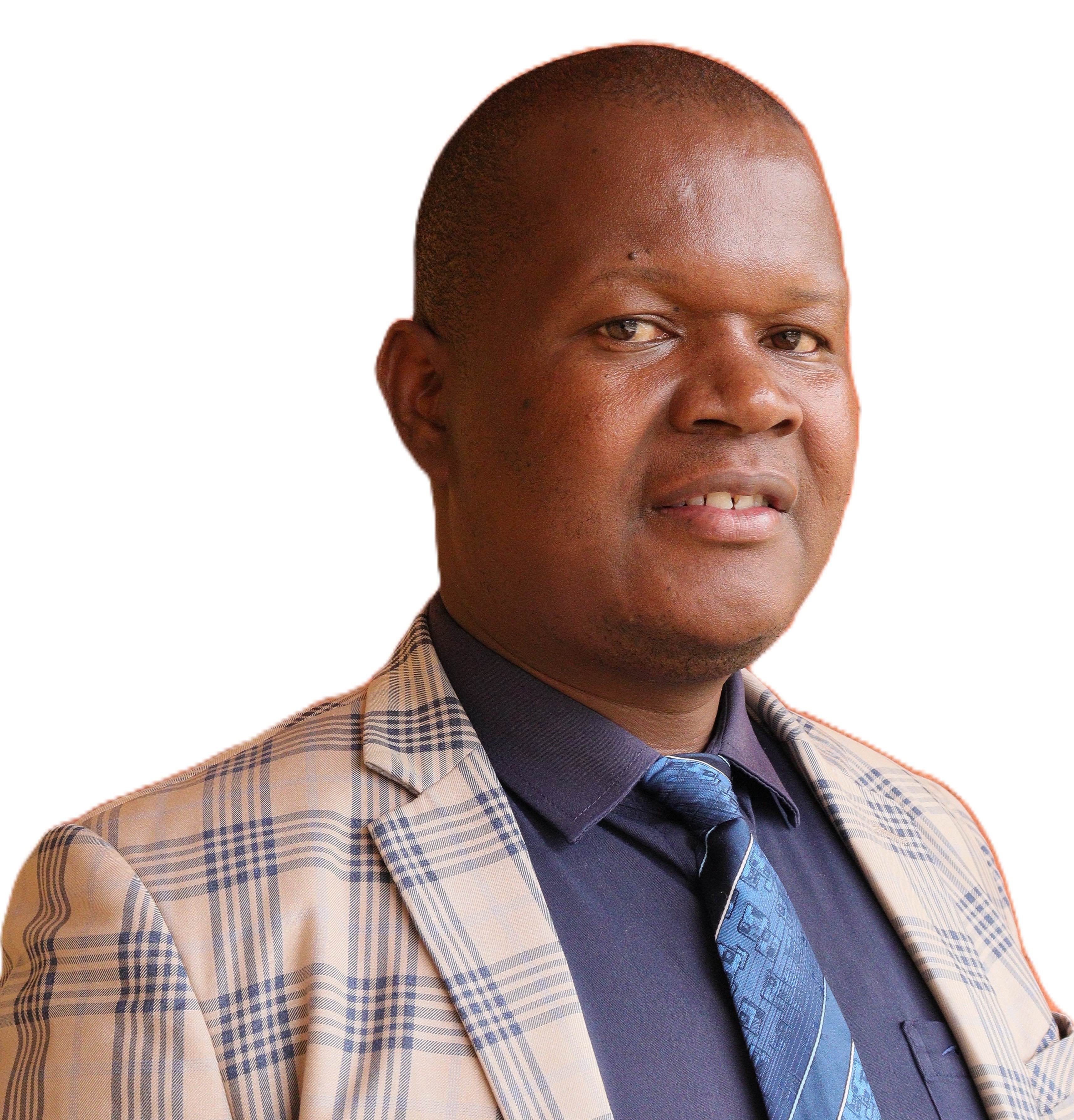 Timothy Odipo