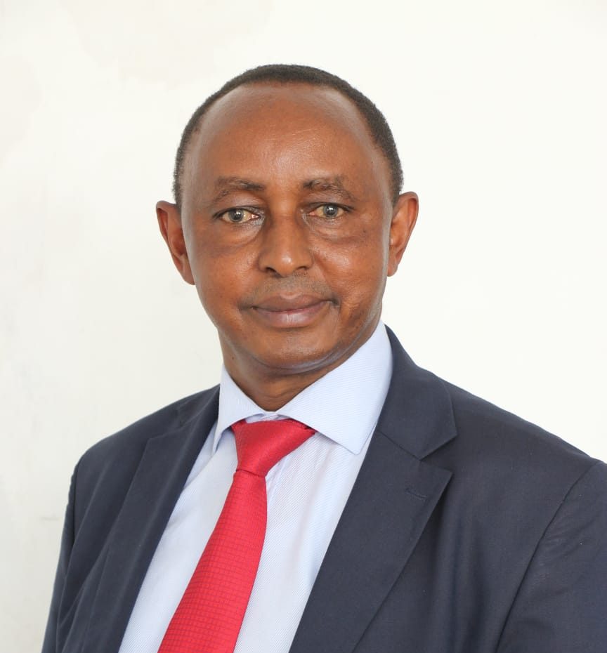 Patrick Muchemi