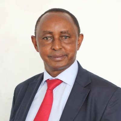 Patrick Muchemi